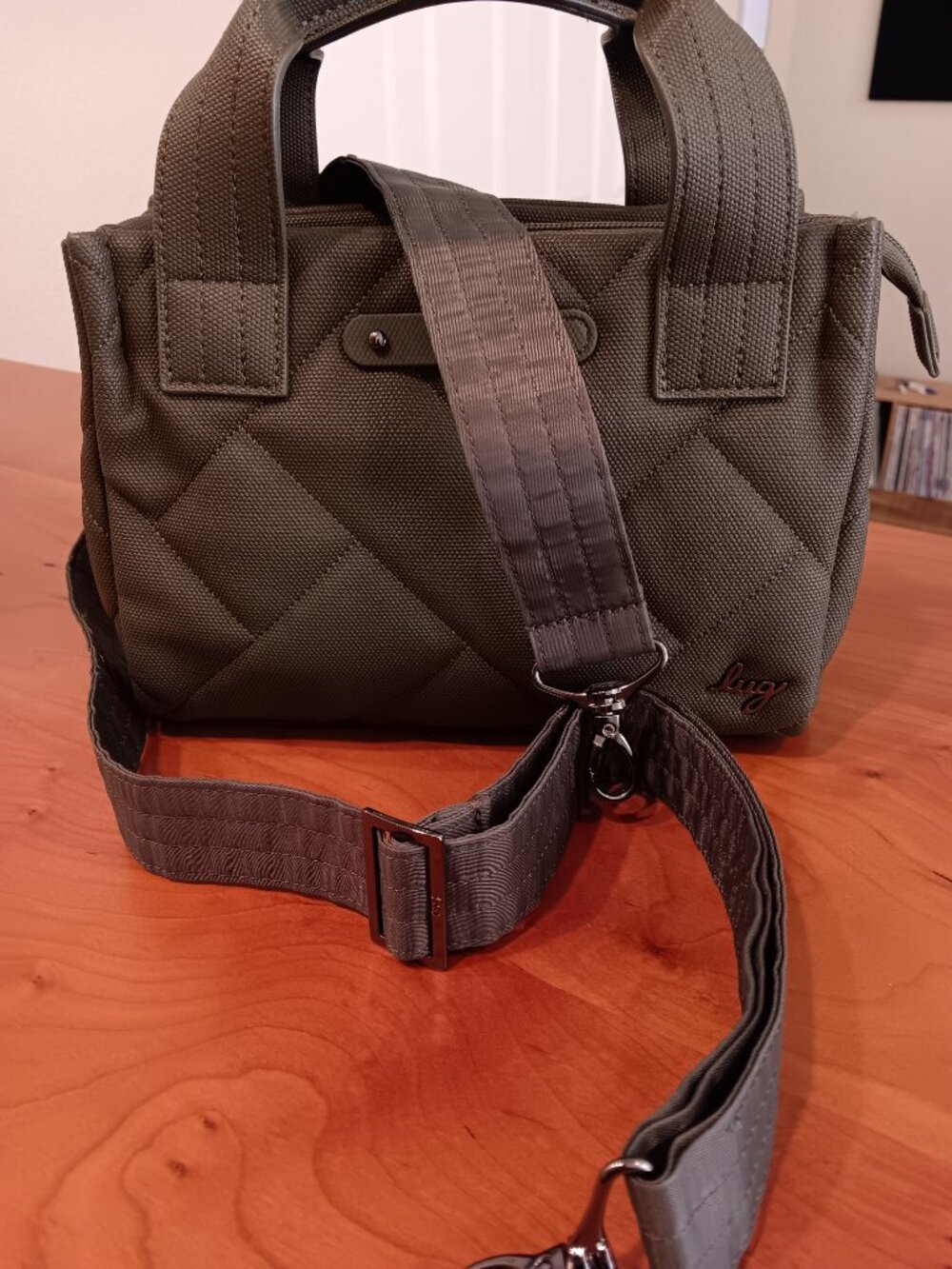 Lug Jitterbug - Picture 6 of 7